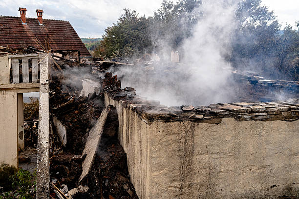 Affordable Fire Damage Assessment solutions in Glenview, KY
